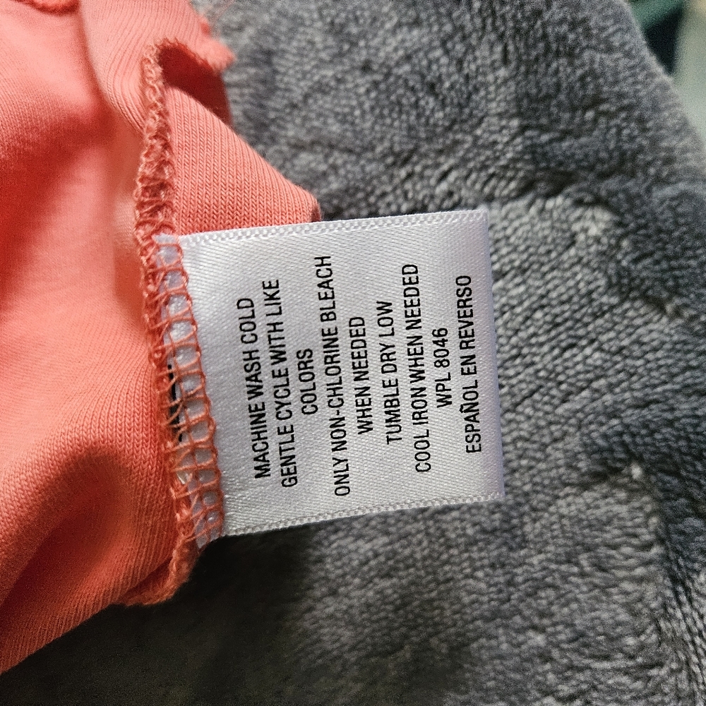 Charter Club NWT womens XL  boat neck, 3/4 sleeve. - Picture 4 of 11